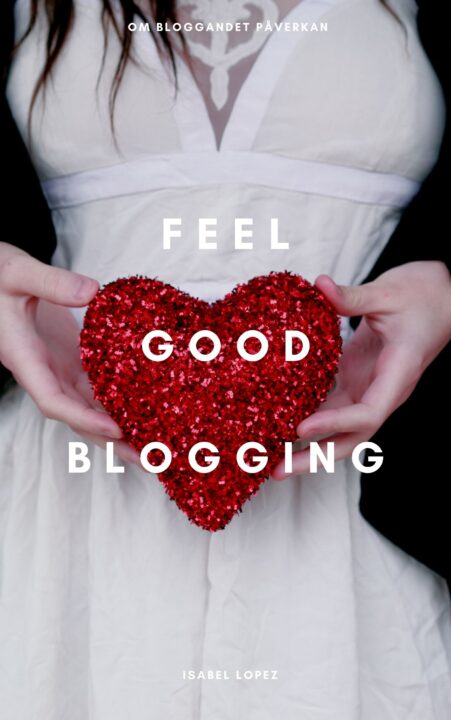 feelgood blogging på amazon böcker